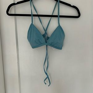 Patagonia women’s halter bikini top
